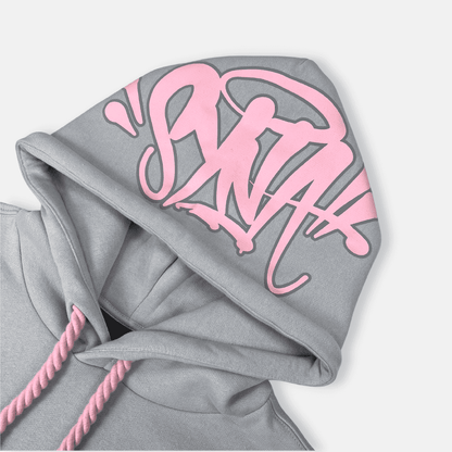 TRACKSUIT SYNA WORLD GREY