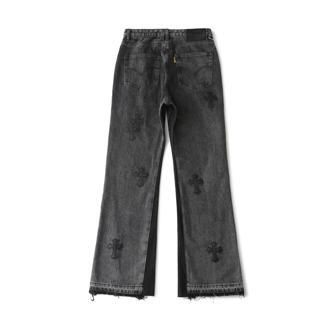 GALLERY DEPT FLARE PANT