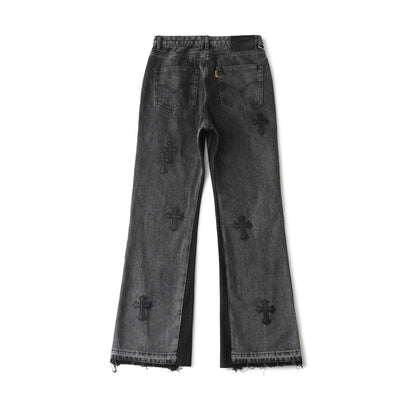 GALLERY DEPT FLARE PANT