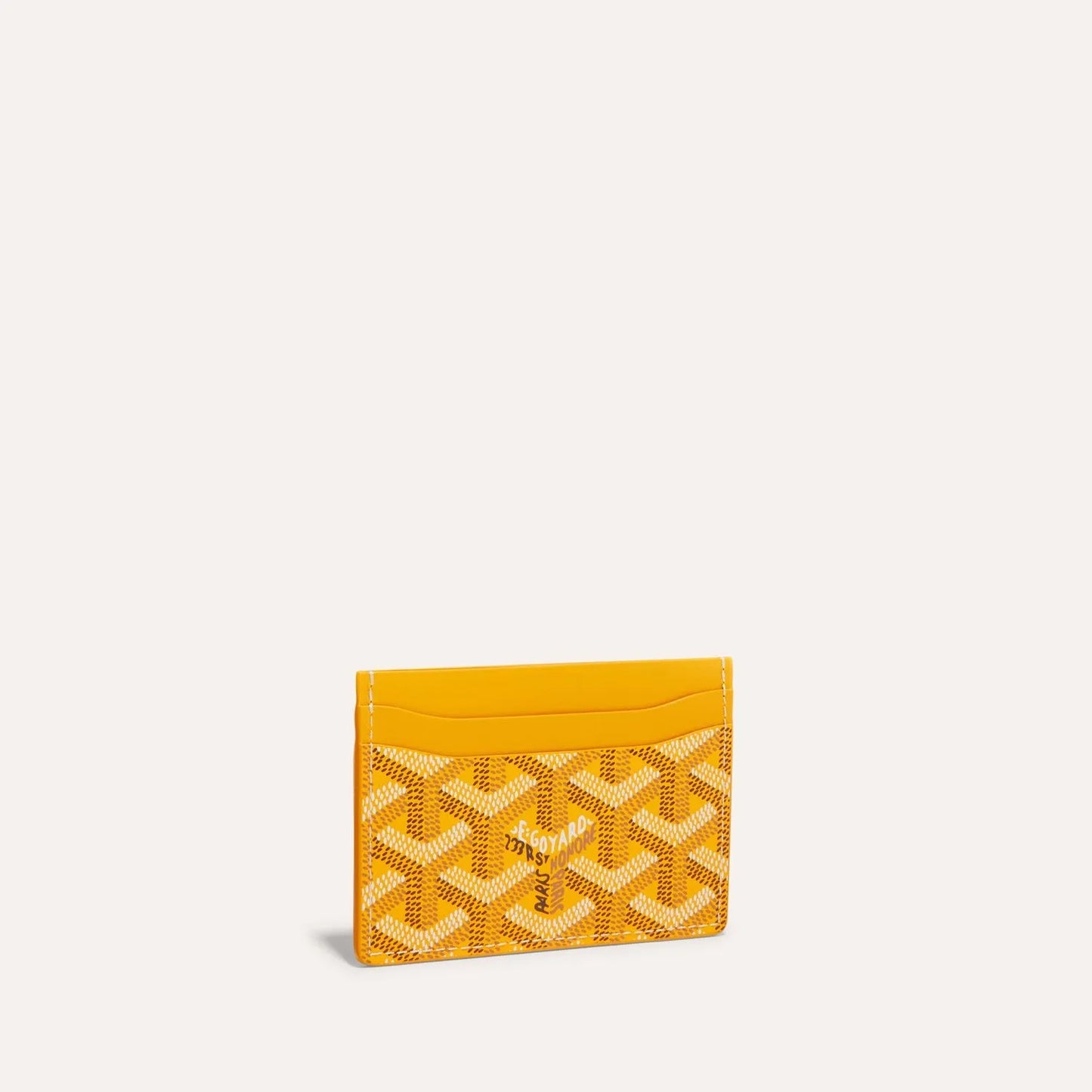 SAINT-SULPICE CARD WALLET