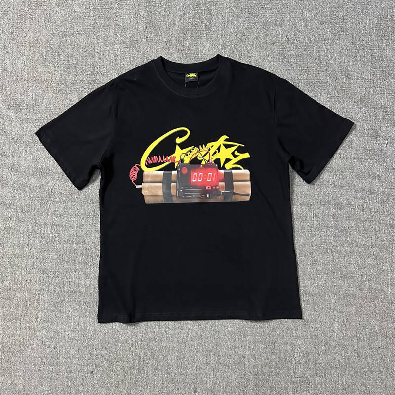 CORTEIZ TIMEBOMB TEE