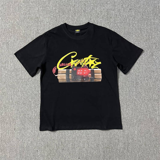 CORTEIZ TIMEBOMB TEE