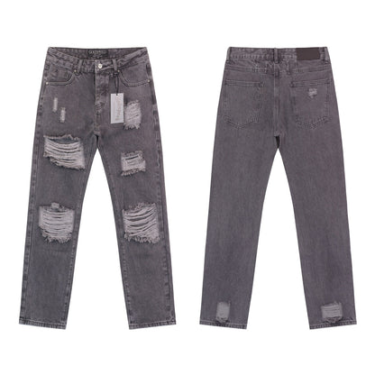 GODSPEED PANT WASH GREY