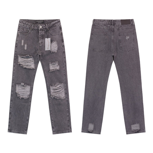 GODSPEED PANT WASH GREY