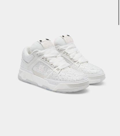 AMIRI CRYSTAL MA-1
