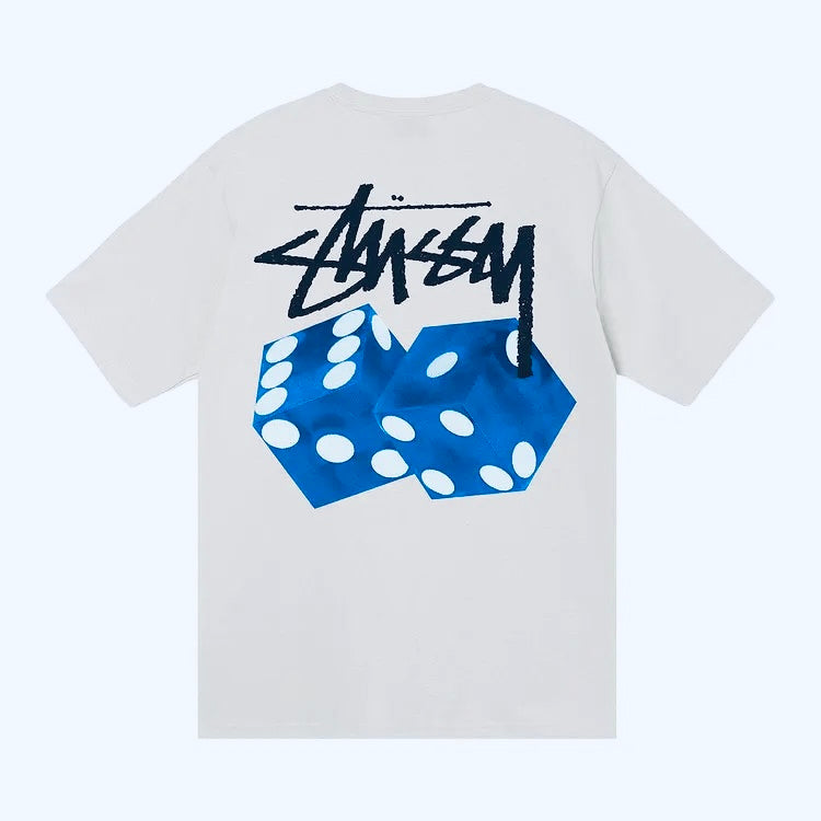 Stüssy Diced Out TSHIRT