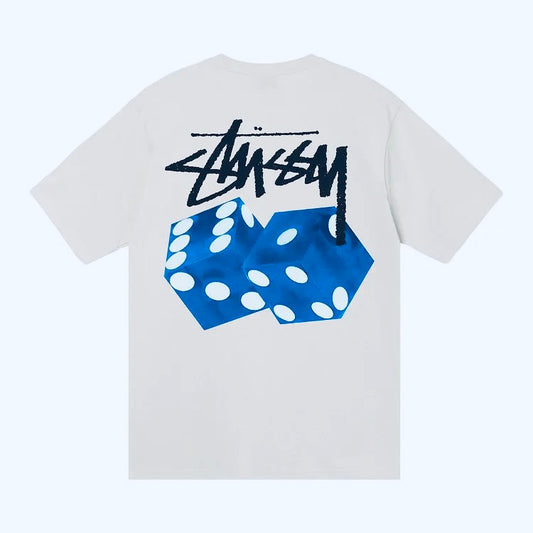 Stüssy Diced Out TSHIRT