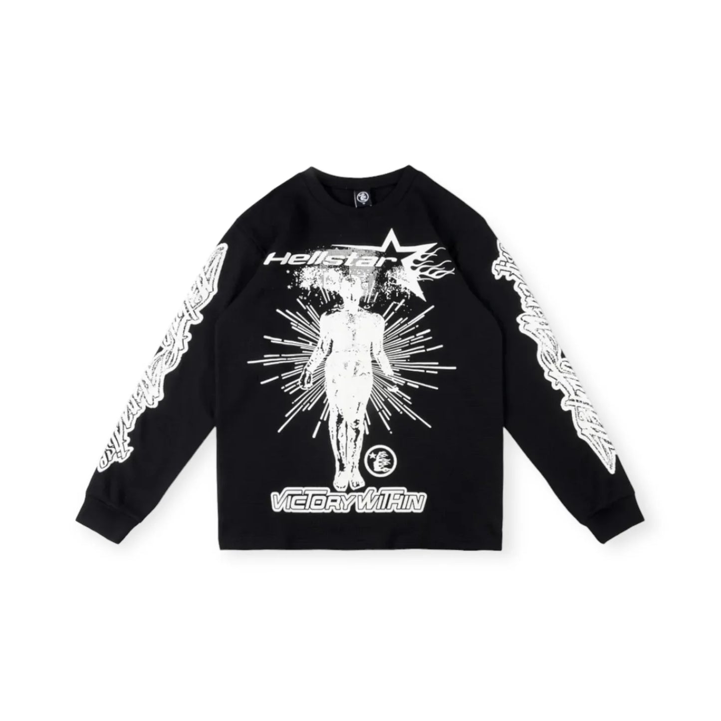 HELLSTAR LONG SLEEVE