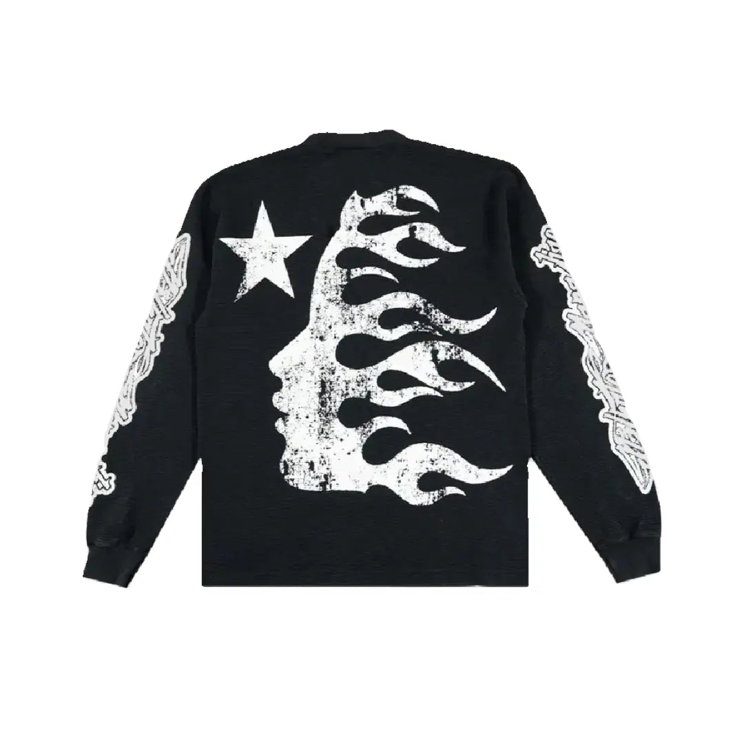 HELLSTAR LONG SLEEVE