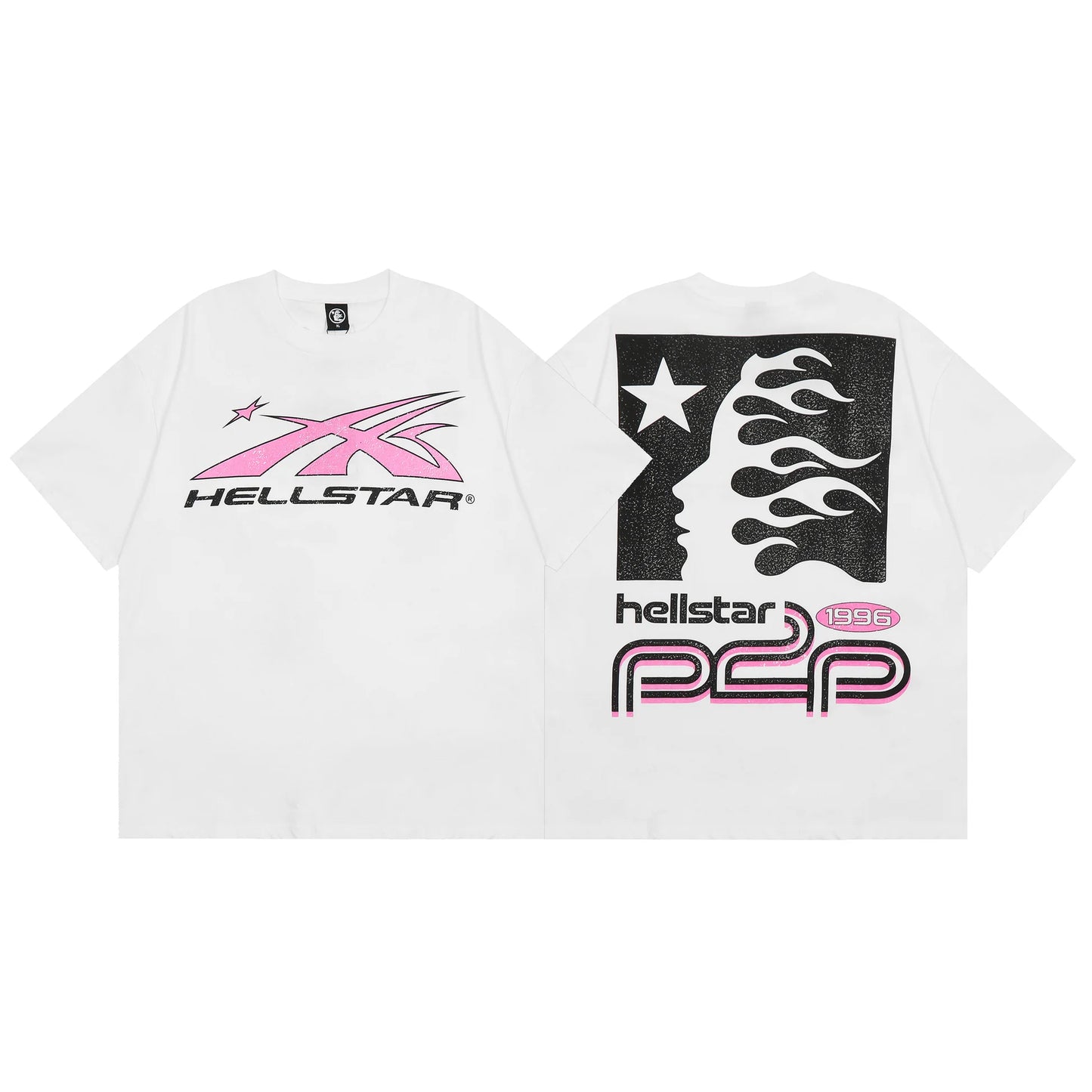 HELLSTAR TEE