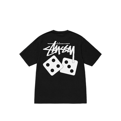 STUSSY TEE