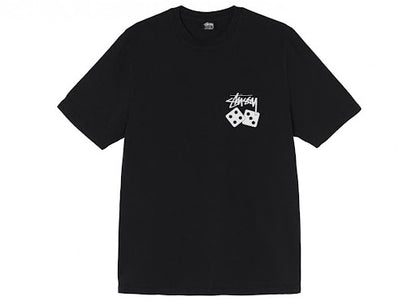 STUSSY TEE