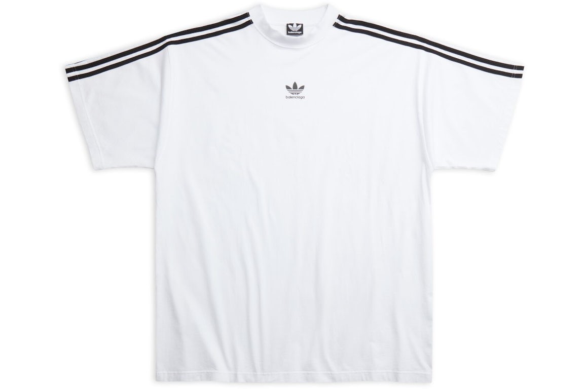 Balenciaga x Adidas Tee