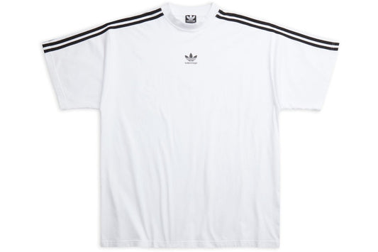 Balenciaga x Adidas Tee