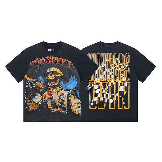 GODSPEED VICTORY TEE