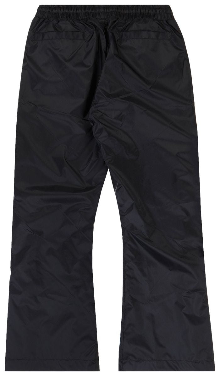 Hellstar Waxed Nylon Pants 'Black'