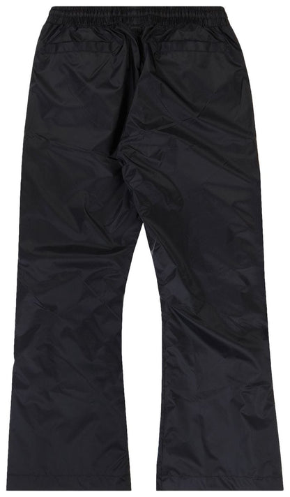 Hellstar Waxed Nylon Pants 'Black'