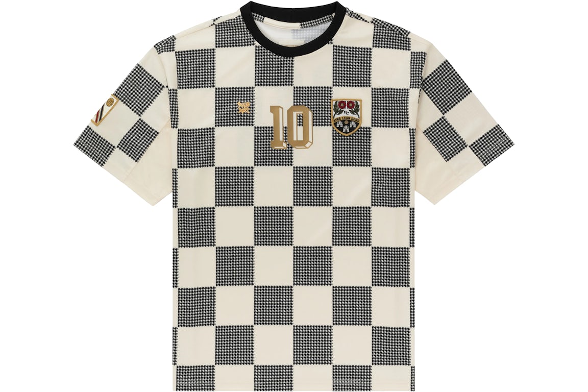 AIME LEON DORE JERSEY