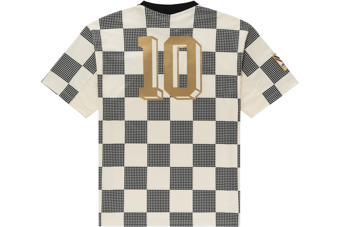 AIME LEON DORE JERSEY