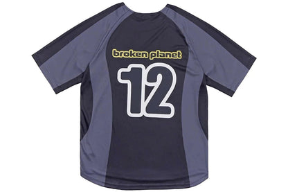 BROKEN PLANET FOOTBALL JERSEY