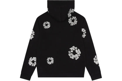 DENIM TEARS Cotton Wreath HOODIE