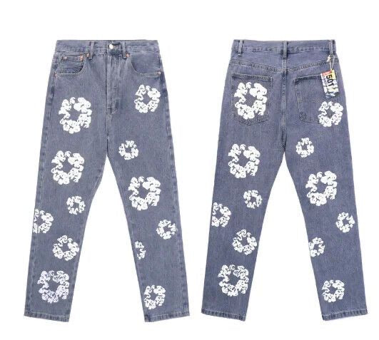 Pantalón Denim Tears