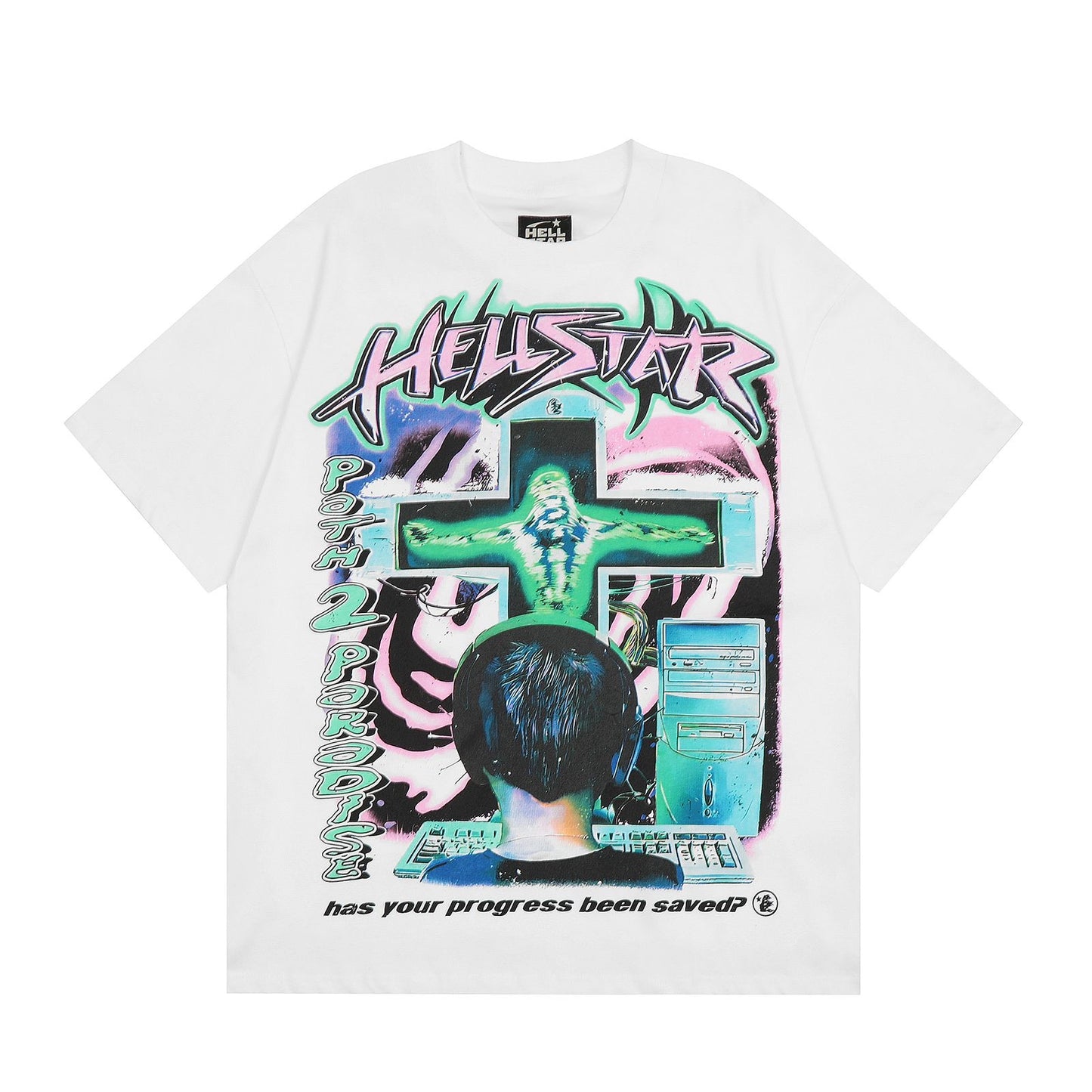 Tshirt Hellstar