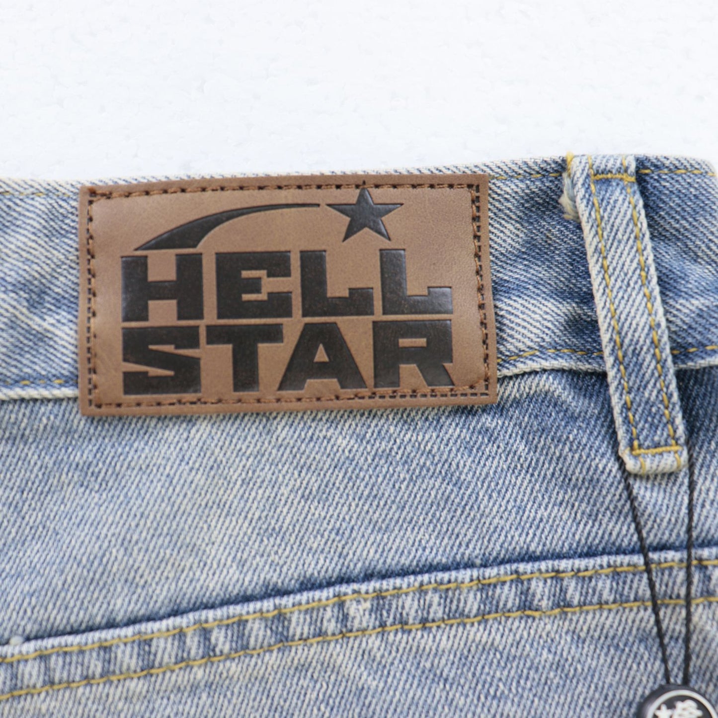 Short Hellstar