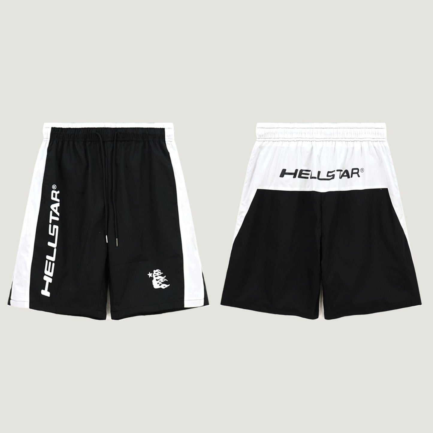 Hellstar Short