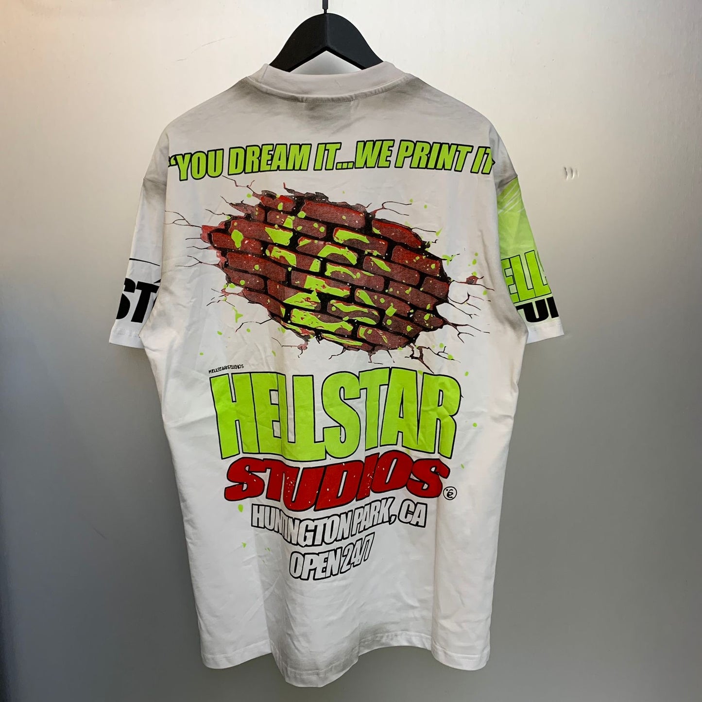 Tshirt Hellstar