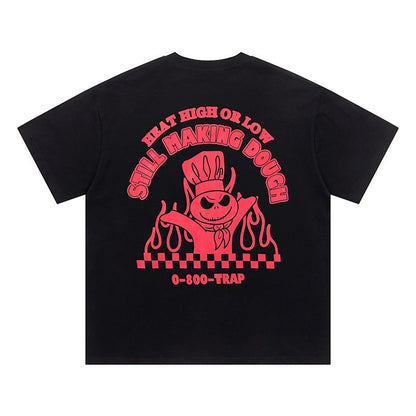 Tshirt Trapstar