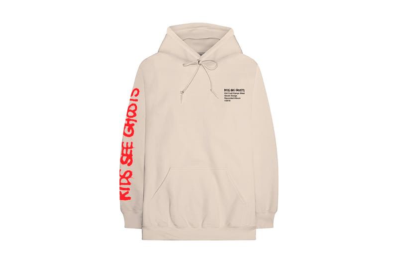 KANYE WEST HOODIE