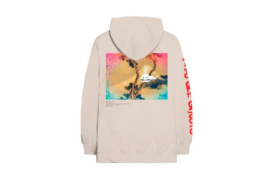 KANYE WEST HOODIE