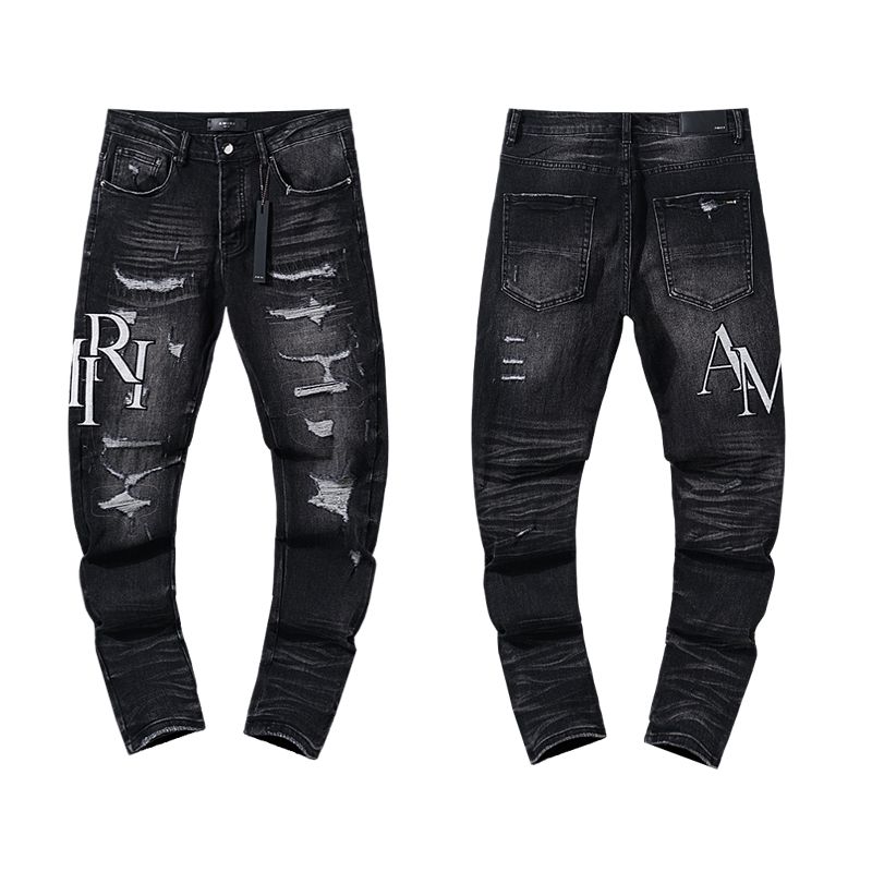 PANTALON AMIRI JEANS