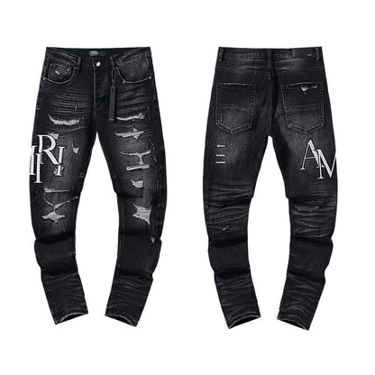 PANTALON AMIRI JEANS