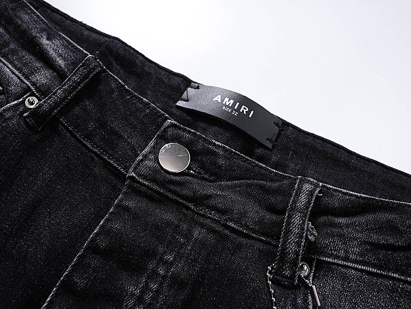 PANTALON AMIRI JEANS