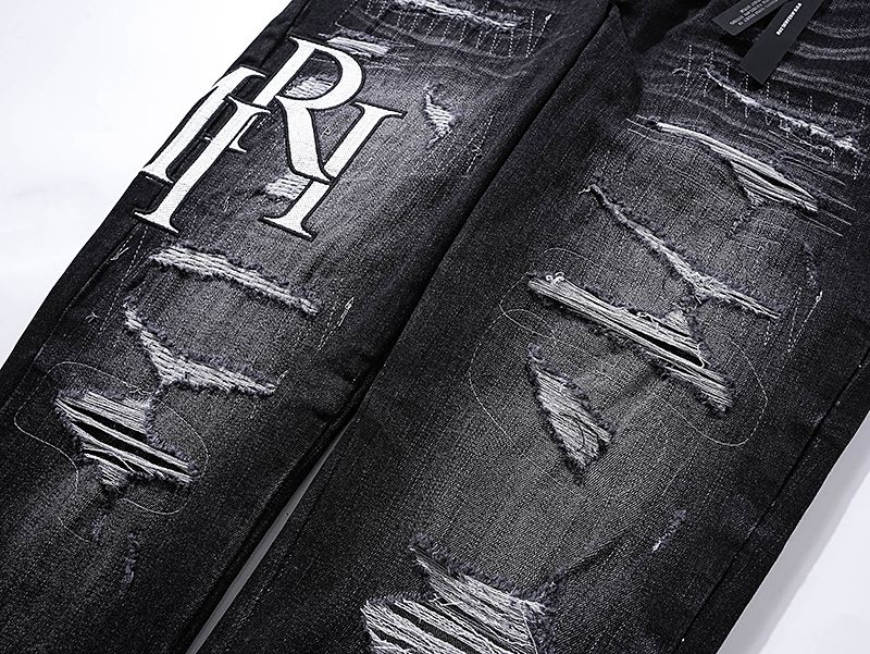 PANTALON AMIRI JEANS