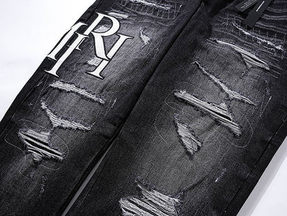 PANTALON AMIRI JEANS