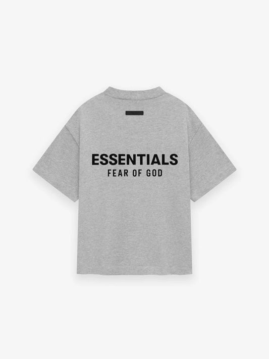 TSHIRT ESSENTIALS FEAR OF GOD