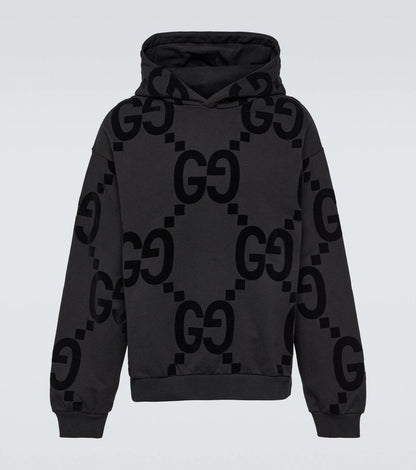 TRACKSUIT Gucci Jumbo GG cotton Jersey