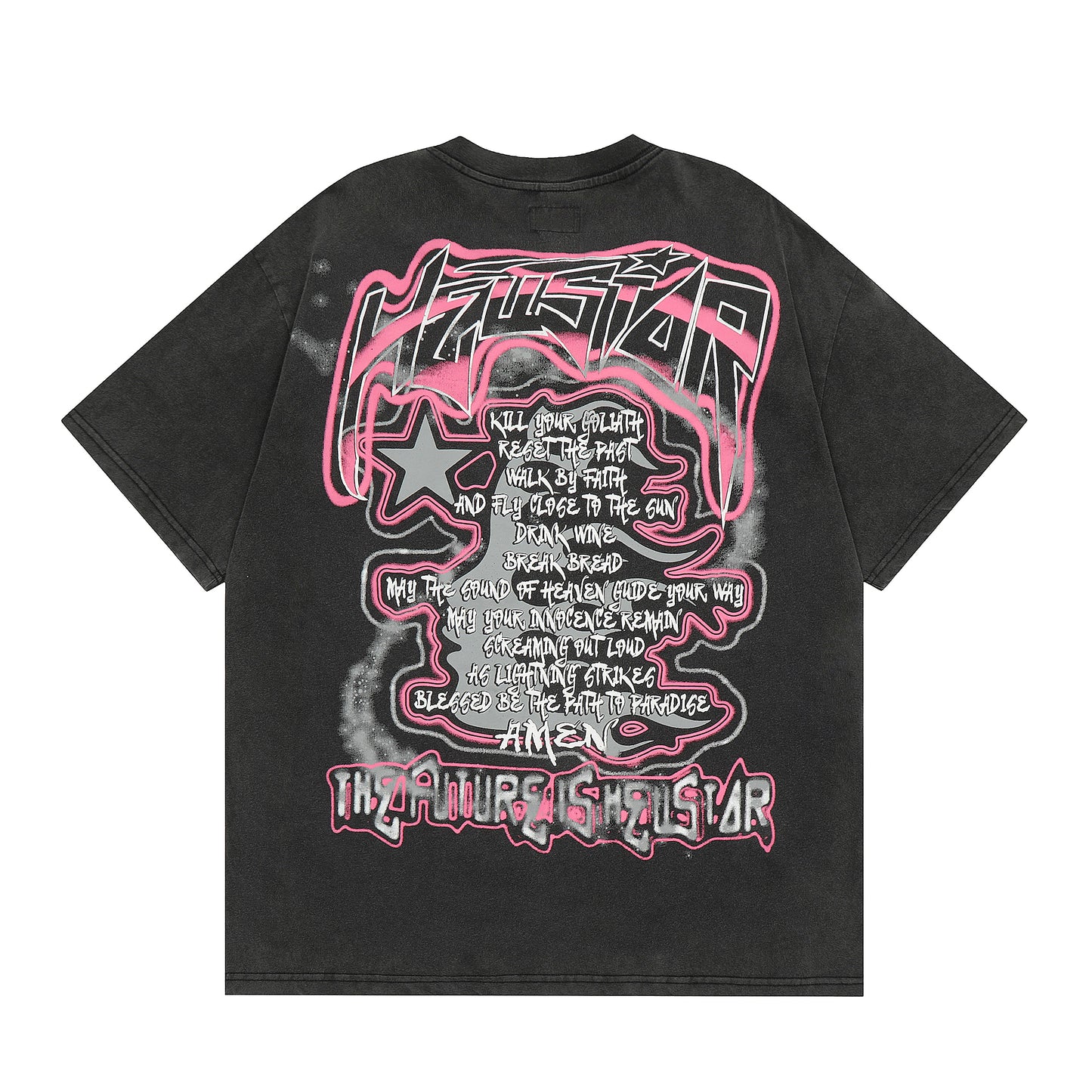 HELLSTAR TEE