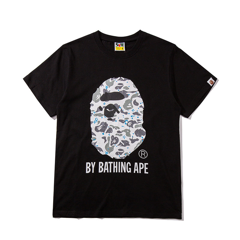 TSHIRT BAPE BY BATHING APE