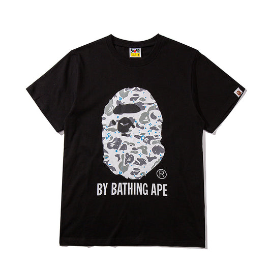 TSHIRT BAPE BY BATHING APE