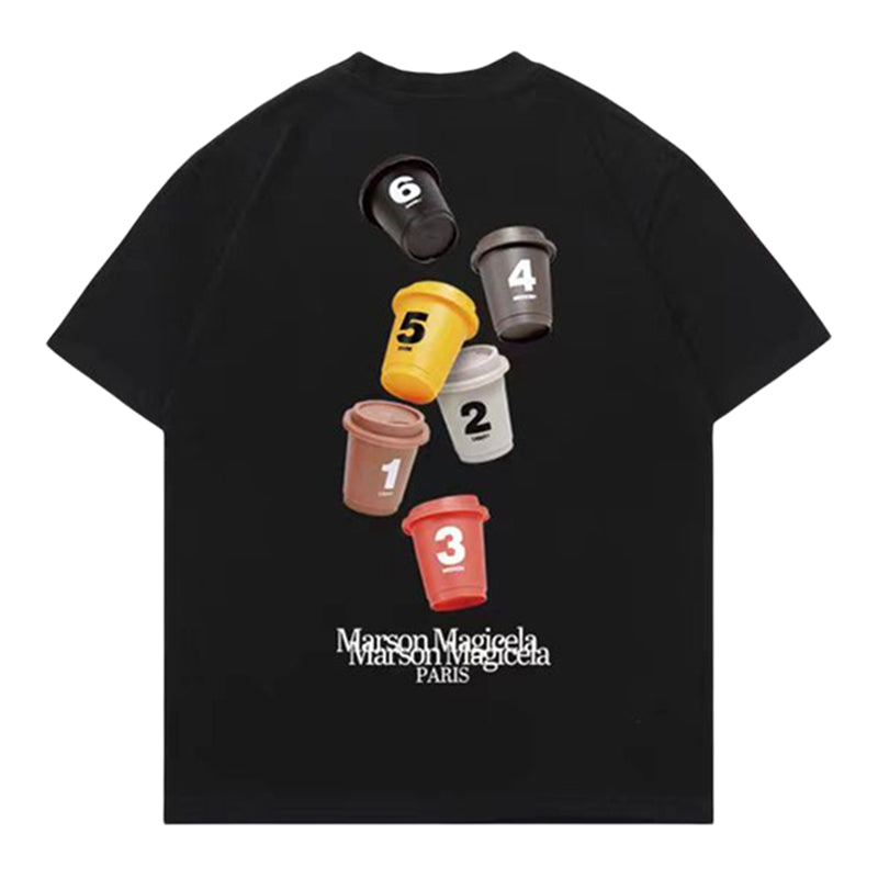 TSHIRT MAISON MARGIELA