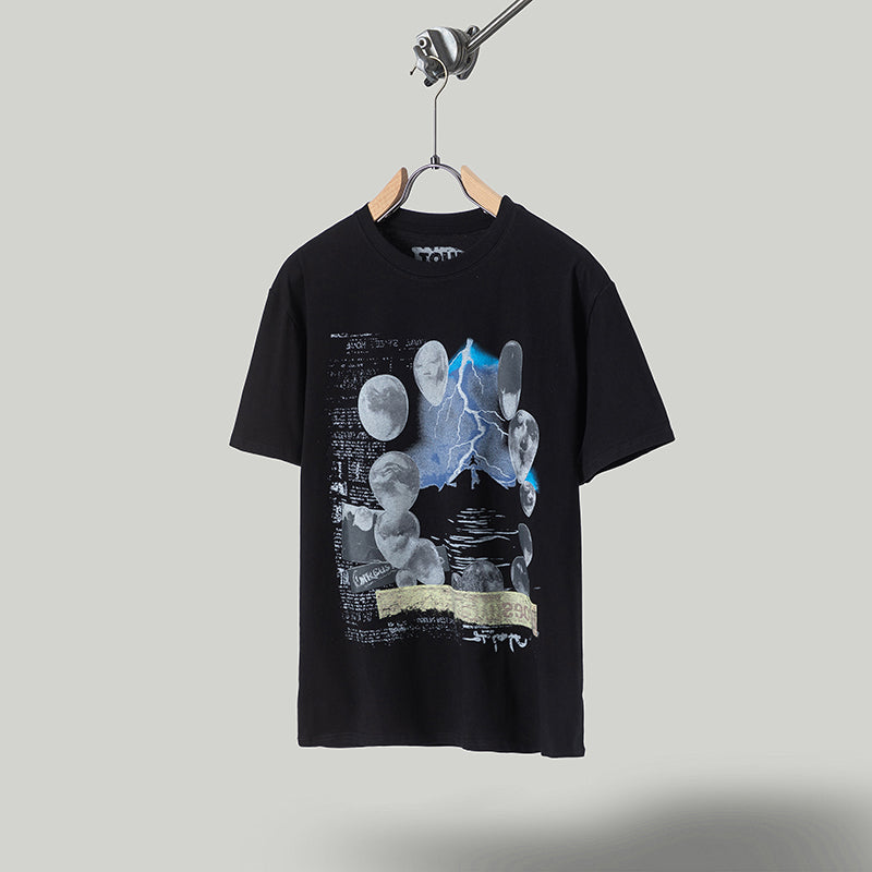 TSHIRT TRAVIS SCOTT UTOPIA TOUR