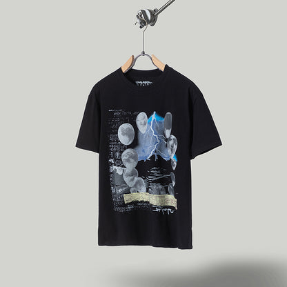 TSHIRT TRAVIS SCOTT UTOPIA TOUR