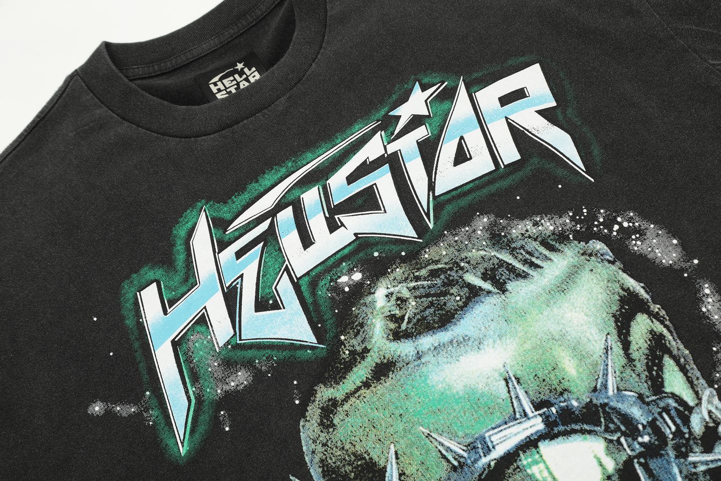 HELLSTAR TSHIRT