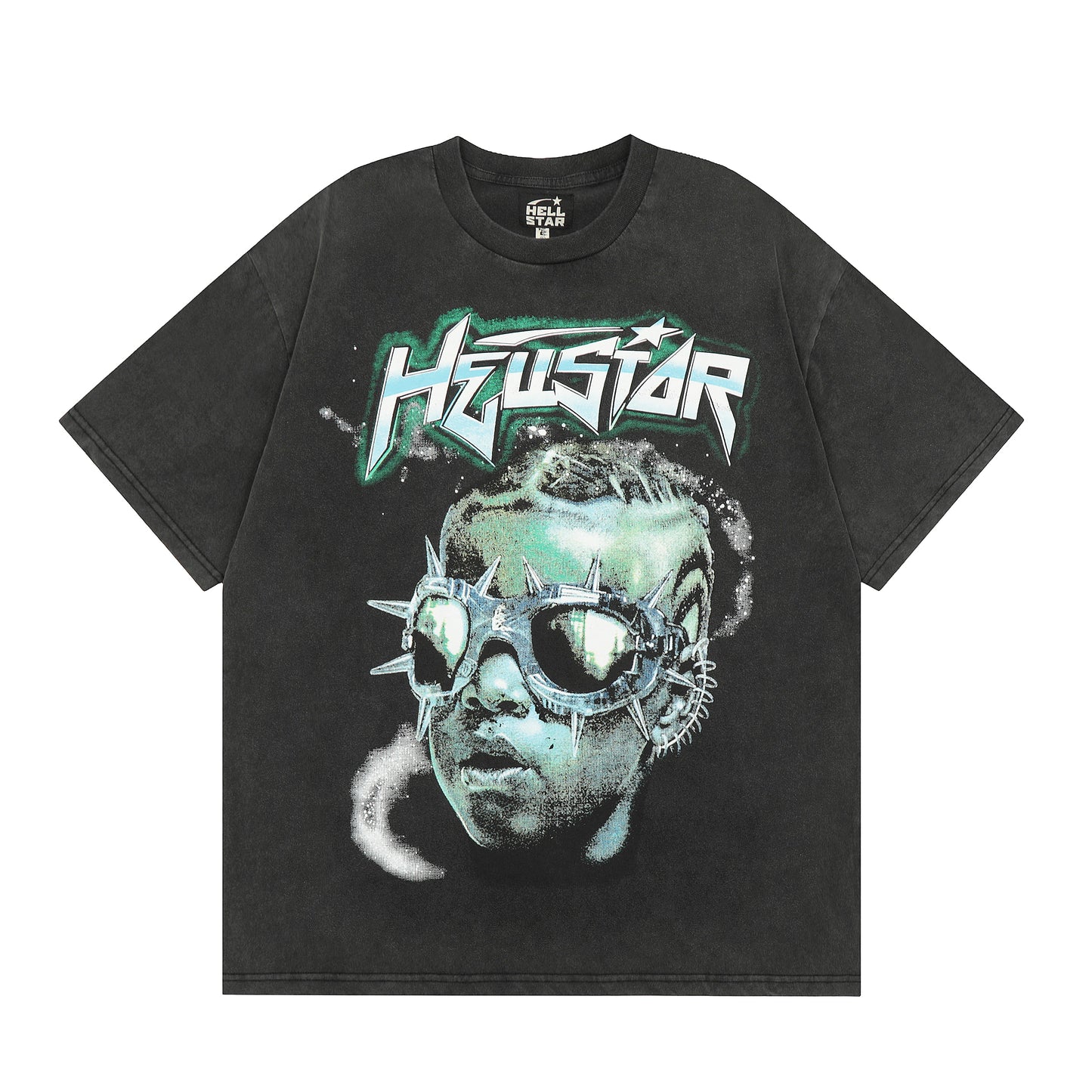 HELLSTAR TSHIRT