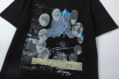 TSHIRT TRAVIS SCOTT UTOPIA TOUR